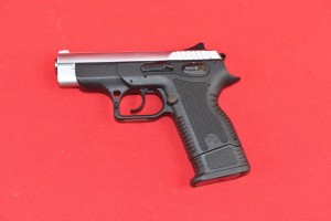  #4737 PISTOLET BUL IMPACT, Kal. 9x19