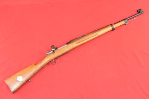 #4852 KARABIN MAUSER m/96, ROK 1900, Kal. 6,5x55