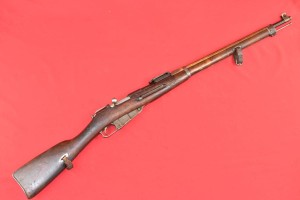 #4878 KARABIN MOSIN m28, kal. 7,62x53R