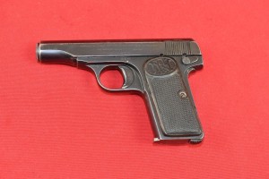  #5043 PISTOLET FN 1910, PRZEDWOJENNY, kal. 7,65