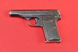  #5045 PISTOLET FN 1910, PRZEDWOJENNY, kal. 7,65