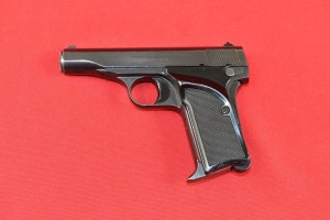 #5049 PISTOLET BROWNING FN MOD.115, JULIANA, Kal. 7,65
