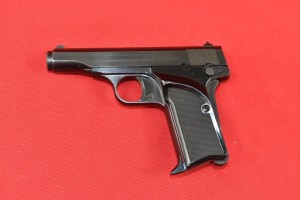 #5050 PISTOLET BROWNING FN MOD.115, JULIANA, Kal. 7,65