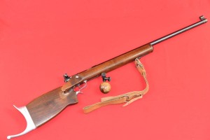 #5093 KARABINEK SKOHAN TIKKA M36, Kal.22lr