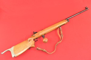 #5094 KARABINEK SAKO ILVES, Kal.22lr