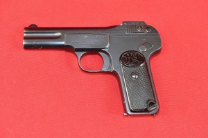 #5151 PISTOLET BROWNING FN 1900, Kal. 7,65
