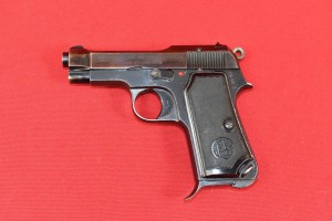 #5154 PISTOLET BERETTA M35, ROK 1940, Kal. 7,65