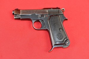 #5160 PISTOLET BERETTA M35, ROK 1941, Kal. 7,65