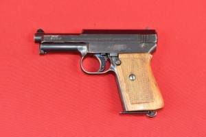  #5192 PISTOLET MAUSER 1914, Kal. 7,65