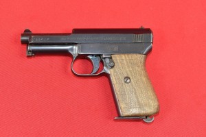  #5193 PISTOLET MAUSER 1914, Kal. 7,65