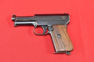  #5194 PISTOLET MAUSER 1914, Kal. 7,65