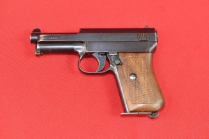  #5199 PISTOLET MAUSER 1914, Kal. 7,65