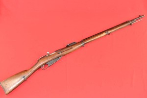#5265 KARABIN MOSIN M/91-24, LOTTA, kal. 7,62x53R