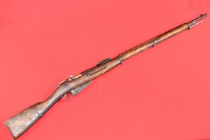 #5343 KARABIN MOSIN M/91, ROK 1926, kal. 7,62x53R